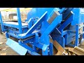 Maszyna do cięcia szyn kolejowych Kajman Breaker 