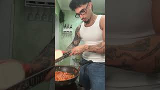 Pasta Alla Norma