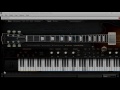 Model 352 Video preview