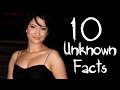 archana aka ankita lokhande's 10 shocking unknown facts -- don't miss it !! Picture