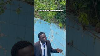 Povhouse Agent Doings