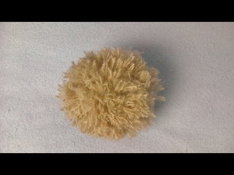 Watch Pompon machen