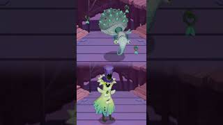 Jerm And Scallyrags Duet On Paironormal Carnival -