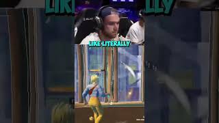 Mongraal Vs Peterbot