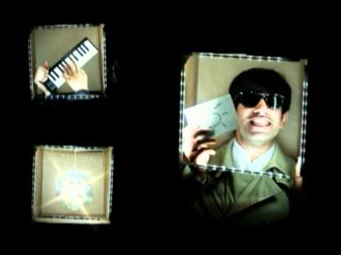 Timid Tiger - Ina Meena Dika (Official Video)