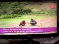 deysi araujo en querocotillo reportaje