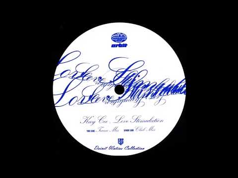 Kay Cee - Love Stimulation (Trance Club Mix) (1998)