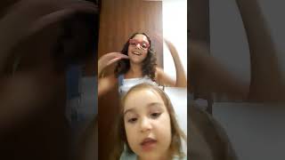 Minha Priminha Ellen...