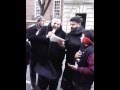Mukhtar Hussain Noha- Pardesi Han Allah | Manhattan Jaloos 2014