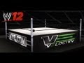 WWE '12 Community Showcase - Velocity Arena (Episode 86)