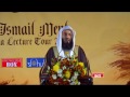 Harms of Excess Baggage - Mufti Menk