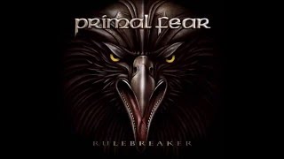 Watch Primal Fear At War With The World video