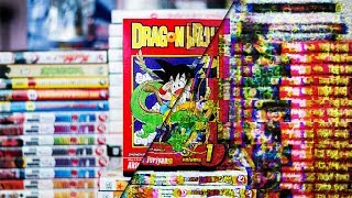 No More Physical Copies? Physical vs Digital Manga, Anime & Video Games