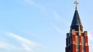 Holy Cross Parish Wendelin Illinois Episode 10: Live in the Spirit