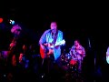 Bastard sons of johnny cash - California sky