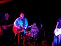Bastard sons of johnny cash - California sky