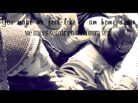 Adele - Love Song (subtitulado inglés-español)