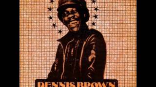 Watch Dennis Brown Black Magic Woman video