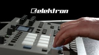 Elektron Analog Rytm MKII | Gear4music demo