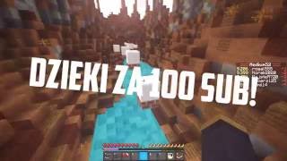 PARKOUR #3 SPECIAL NA 100 WIDZOW