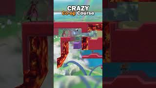 Crazy Co-Op Escape Room In Smash Ultimate
