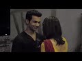 Dilnaaz Irani And Rajkummar Rao unseen Hot Kissing scene