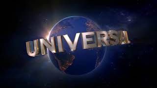 Universal Picturesillumination Entertainment 2016
