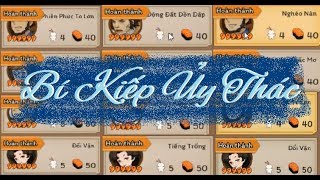 ĐỪNG PHÍ SUSHI ỦY THÁC❌ nếu chưa xem qua clip này | Âm Dương Sư Việt Nam - Onmyoji VN
