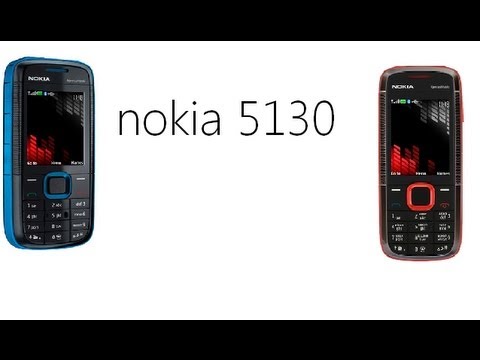 Nokia Herecom REST API