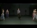 Danse Baroque Folies d'Espagne, Compagnie Fêtes-Galantes