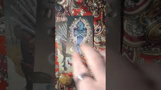 Deviant Moon Tarot - 23 Feb 2023