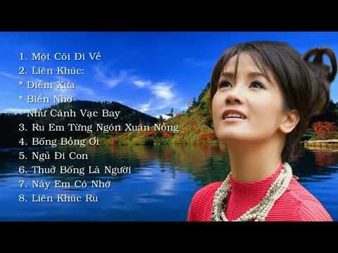 Một Cõi Đi Về - Hồng Nhung | Tuyển Tập Nhạc Trịnh Hay Nhất