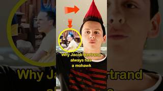 Why Jacob Bertrand Always Has A Mohawk-1