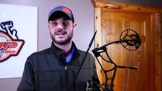 Broadheads Abused - Cheapshot by Cold Steel BHP Testlab