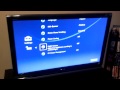 reset Sony Bravia