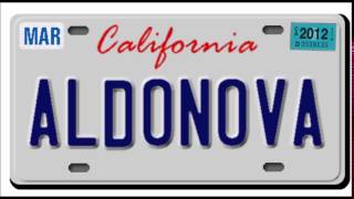 Watch Aldo Nova See The Light video