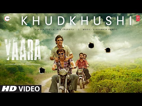 Khudkhushi-Lyrics-Yaara
