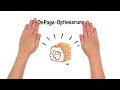 SEO (Search Engine Optimization) in 3 Minuten erklärt