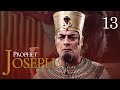 Prophet Joseph | English | Episode 13