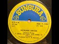 Nehemia Adudu - L' Orch Victoria Jazz Band '71 (1976)