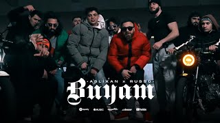 Russo ft Aslixan - Buyam 