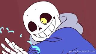 Undertale The Door Credits To Paurachan