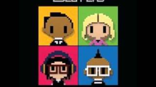 Watch Black Eyed Peas The Coming video