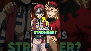 Akaza Vs Doma Whos Really Stronger In Demon Slayer?
