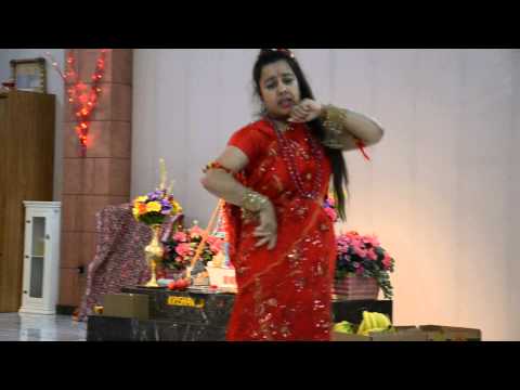 Babul Pyare Performance - On Fathers day Dance by Kanchan