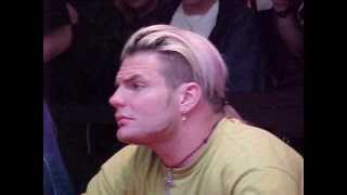 Watch Jeff Hardy Challenge video