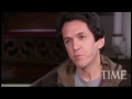 Mitch Albom Finds Faith in Detroit