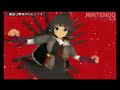 First Senran Kagura 2: Deep Crimson footage