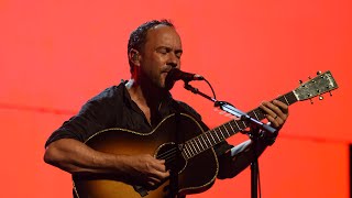 Dave Matthews & Tim Reynolds - Bartender Live At Farm Aid 2021