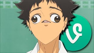 Anime Vines / Crack BRUHHHH #196